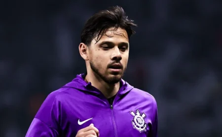 Contratação de Romero pelo Athletico Paranaense: torcida reage após saída do Corinthians