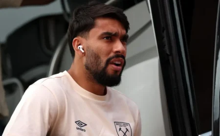 Contrato de Paquetá sofre alteração de última hora no Flamengo e meia assinará por 5 anos Contrato de Paquetá sofre alteração de última hora no Flamengo e meia assinará por 5 anos