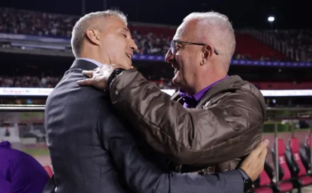 Corinthians x São Paulo: Majestoso terá técnicos campeões do Tricolor presentes