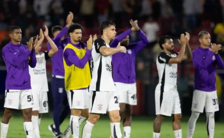 Corinthians vence, mas não convence: Yuri Alberto salva o Timão contra o Velo Clube