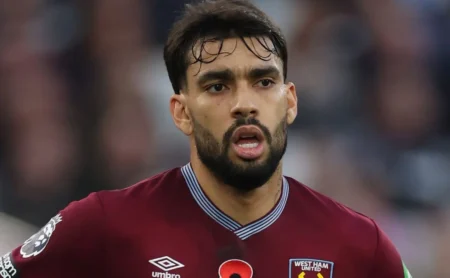 Corinthians: o plano para conter Lucas Paquetá na Supercopa do Brasil