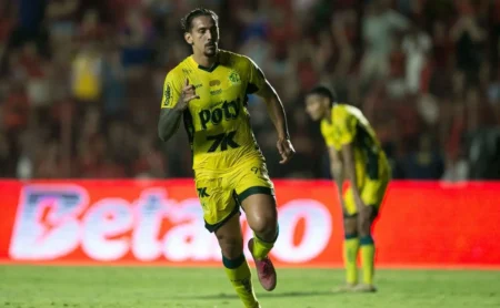 Cruzeiro: Contratação de Chico da Costa, ex-Mirassol, surpreende o mercado.