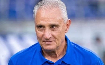 Cruzeiro definido: Tite escala time completo para enfrentar o Botafogo