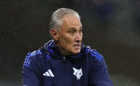 Cruzeiro define demissão de Tite após reunião e cobranças