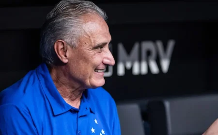 Cruzeiro eleva cinco destaques da Copinha ao time profissional