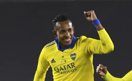 Cruzeiro mira Sebastian Villa, ex-Boca Juniors, e intensifica movimentações no mercado da bola