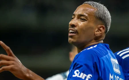 Cruzeiro oferece proposta salarial alta e futuro de Matheus Pereira no Palmeiras é incerto