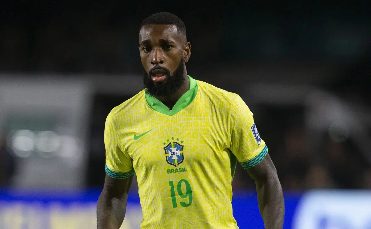 Cruzeiro reavalia negociação com Gerson e futuro de Jonathan Jesus em possível acordo Cruzeiro reavalia negociação com Gerson e futuro de Jonathan Jesus em possível acordo