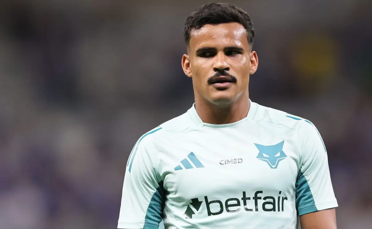 Cruzeiro rejeita investida italiana e impõe condição para venda de Kaiki