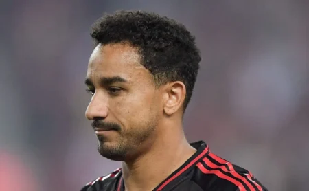 Danilo anuncia fim de carreira após segunda temporada no Flamengo: “O meu pensamento” Danilo anuncia fim de carreira após segunda temporada no Flamengo: “O meu pensamento”