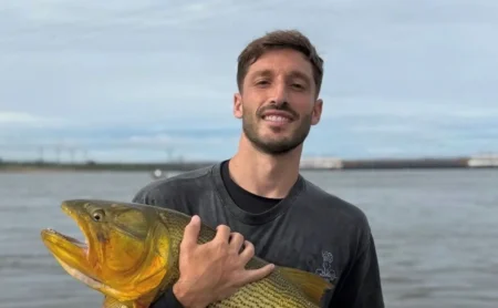 Decisão sobre o futuro de Matías Viña: Flamengo não contará com o uruguaio Decisão sobre o futuro de Matías Viña: Flamengo não contará com o uruguaio