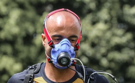 Declaração de Lucas Moura sobre treinos do São Paulo gera expectativa na torcida: “compensar o ano passado” Declaração de Lucas Moura sobre treinos do São Paulo gera expectativa na torcida: “compensar o ano passado”