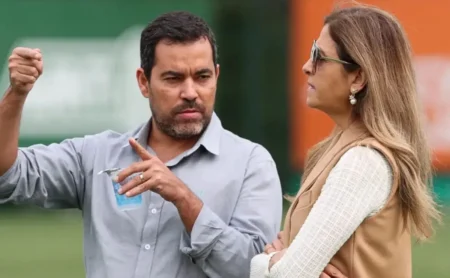 Diretor da base do Palmeiras critica duramente após eliminação na Copinha: “Jogamos absolutamente nada!”