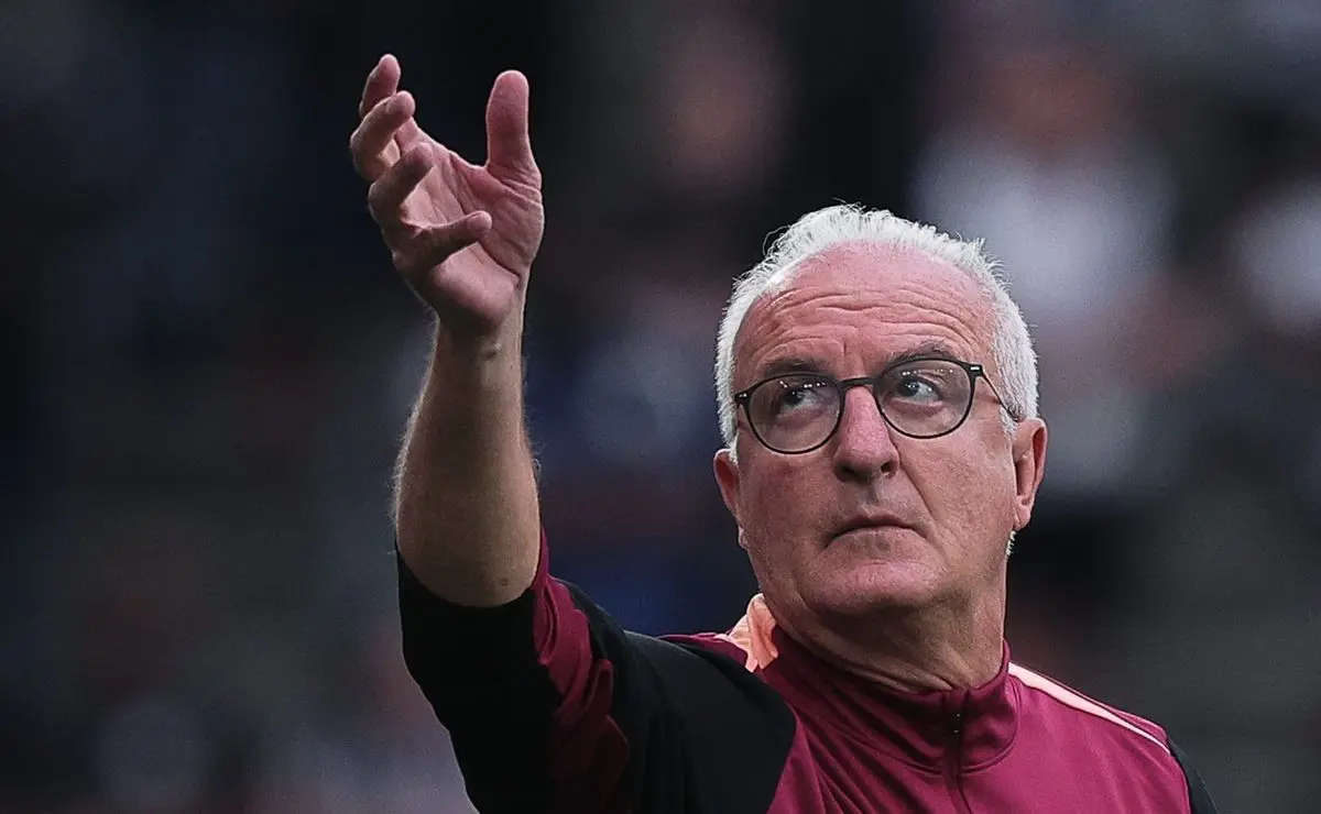 Dorival analisa o clássico Corinthians x São Paulo e opina sobre o empate: “Seria uma injustiça” Dorival analisa o clássico Corinthians x São Paulo e opina sobre o empate: “Seria uma injustiça”