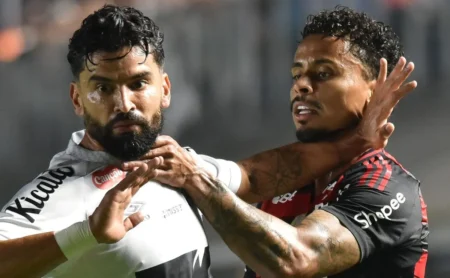 Dorival Jr. busca Allan, mas volante prioriza o São Paulo