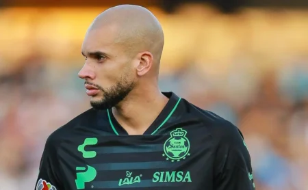 Dória em negociação com o São Paulo, mas com desempenho abaixo de Sabino em 2025