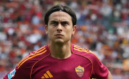 Dybala descartado no Flamengo: argentino não foi oferecido ao clube, revela jornalista