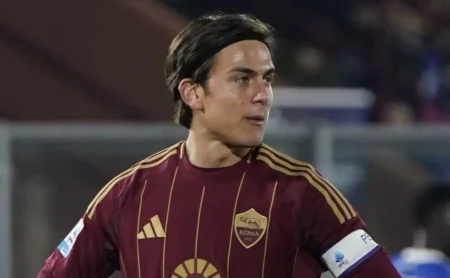 Dybala tem contratação aprovada pelo Grêmio e reforça o Imortal para 2026