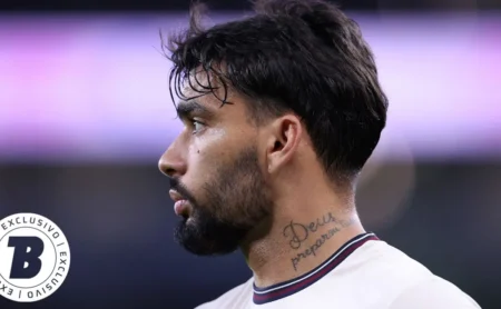 Efeito Paquetá: Flamengo pode ampliar em 50% a "revolução europeia" com Jorginho e Arrascaeta