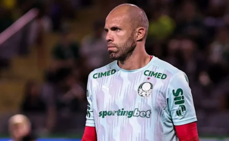 Elenco do Palmeiras em 2026 vale quase cinco vezes mais que o de 2016 Elenco do Palmeiras em 2026 vale quase cinco vezes mais que o de 2016