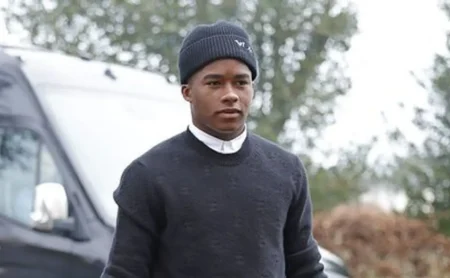 Endrick revela plano para retornar à Seleção Brasileira e valoriza projeto no Lyon-FRA