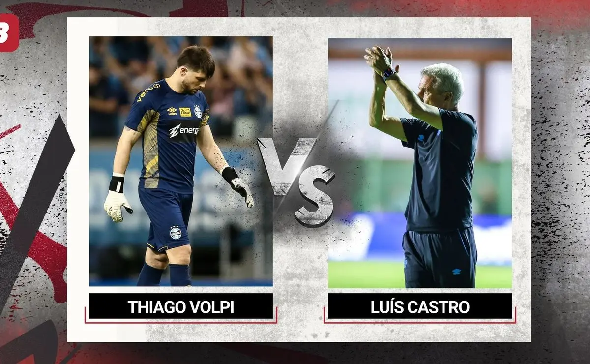 Enquete: Destaques e decepções do Grêmio na rodada – vote e veja o que pensam os gremistas Enquete: Destaques e decepções do Grêmio na rodada – vote e veja o que pensam os gremistas