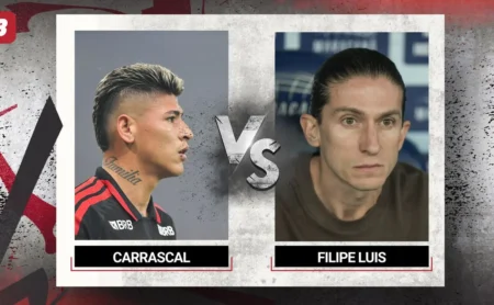 Enquete do dia: Quem foi o herói do Flamengo na rodada? Vote e veja a opinião da Nação. Enquete do dia: Quem foi o herói do Flamengo na rodada? Vote e veja a opinião da Nação.