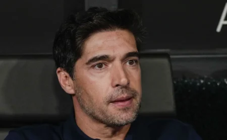 Escalação do Palmeiras: Abel Ferreira deve poupar titulares contra o Botafogo-SP pelo Paulistão Escalação do Palmeiras: Abel Ferreira deve poupar titulares contra o Botafogo-SP pelo Paulistão