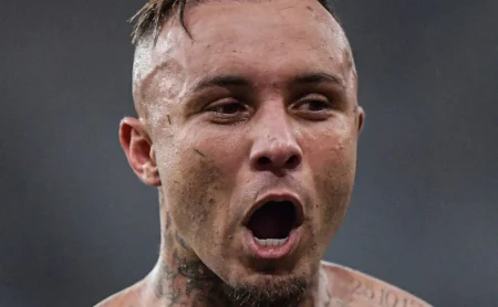 Everton Cebolinha acerta com o Cruzeiro e aguarda detalhes com Kaio Jorge