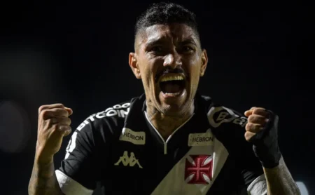 Ex-volante do Vasco, Yuri Lara é reforço do Mirassol para 2026