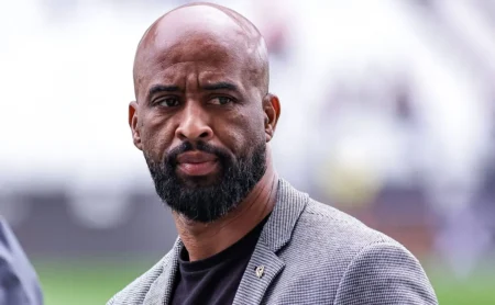 Fabinho Soldado analisa elenco do Internacional para 2026: “Eles respeitam essa hierarquia”