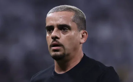 Fagner se despede do Corinthians e publica mensagem após acerto com o Cruzeiro: “Algumas pessoas quiseram”