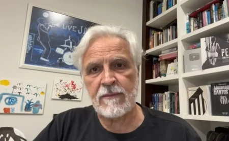 Fábio Sormani indica Renato Gaúcho como substituto ideal para Vojvoda Fábio Sormani indica Renato Gaúcho como substituto ideal para Vojvoda