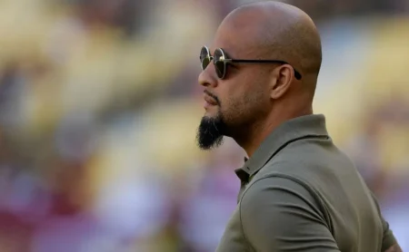 Felipe Melo ressalta a força do Flamengo na negociação com Lucas Paquetá: “Não sabe brincar”