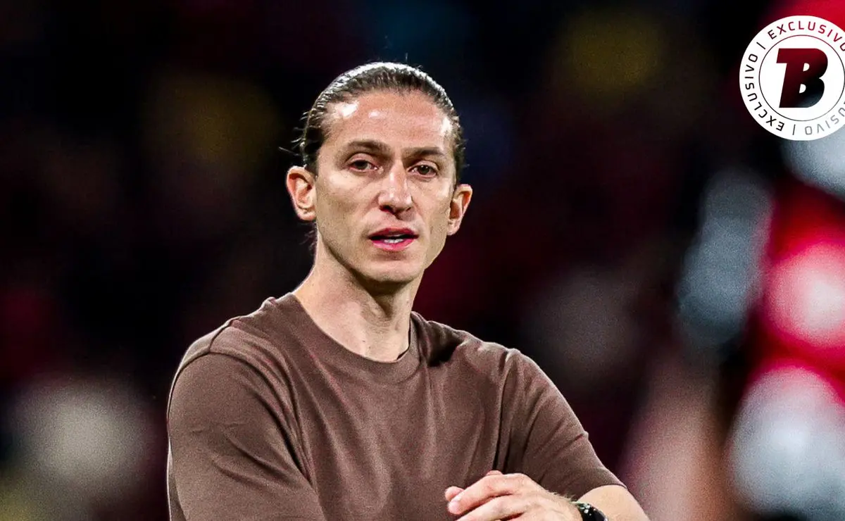 Filipe Luís indica centroavante ao Flamengo e José Boto busca Richarlison Filipe Luís indica centroavante ao Flamengo e José Boto busca Richarlison