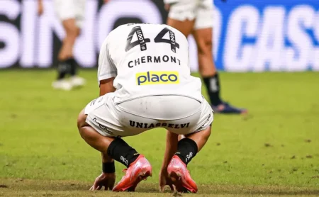 Fiorentina oferece R$ 38 milhões ao Santos por JP Chermont; Real Betis também observa lateral