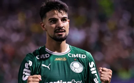 Flaco López analisa Palmeiras x São Paulo e envia mensagem antes do clássico Flaco López analisa Palmeiras x São Paulo e envia mensagem antes do clássico
