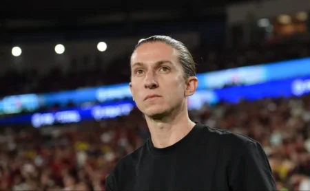 Flamengo almeja estender domínio sobre o Fluminense em clássico decisivo da temporada Flamengo almeja estender domínio sobre o Fluminense em clássico decisivo da temporada