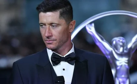 Flamengo: Al-Hilal busca Lewandowski e abre caminho para Marcos Leonardo Flamengo: Al-Hilal busca Lewandowski e abre caminho para Marcos Leonardo