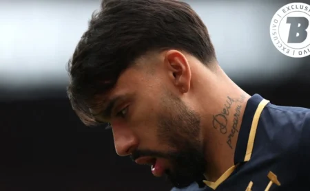 Flamengo busca negociação com Lucas Paquetá após queda de 75% no valor do meia na Europa