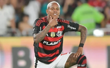 Flamengo busca vitória com Wallace Yan na estreia do Carioca contra a Portuguesa-RJ
