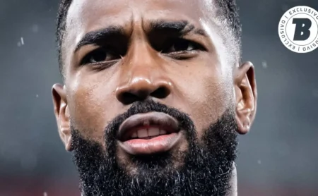 Flamengo busca Gerson e demonstra otimismo no âmbito jurídico