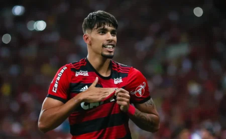 Flamengo define detalhes com West Ham e Paquetá se aproxima do anúncio