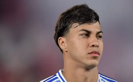 Flamengo mantém esperança por Kaio Jorge e busca reforço no ataque em sigilo