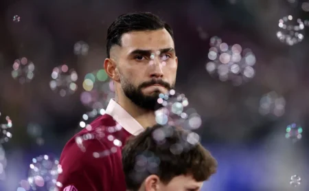 Flamengo mantém interesse em Taty Castellanos e avalia nova proposta, informa jornalista Flamengo mantém interesse em Taty Castellanos e avalia nova proposta, informa jornalista