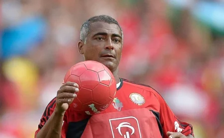 Flamengo negocia retorno de Lucas Paquetá; Romário comenta sobre comparação com sua contratação em 1995 Flamengo negocia retorno de Lucas Paquetá; Romário comenta sobre comparação com sua contratação em 1995