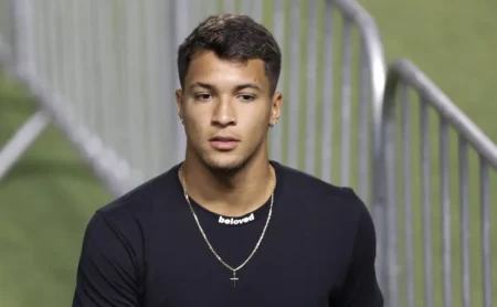 Flamengo: Negociação por Marcos Leonardo avança após impasse com Kaio Jorge e aprovação da diretoria