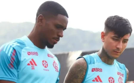 Flamengo oferece jogadores ao West Ham por Lucas Paquetá Flamengo oferece jogadores ao West Ham por Lucas Paquetá