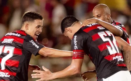 Flamengo retorna ao Moça Bonita após quase nove anos