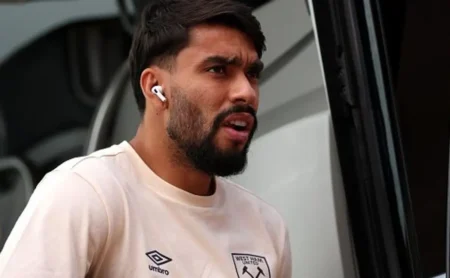 Flamengo supera West Ham na disputa por Paquetá com oferta de R$ 265 milhões